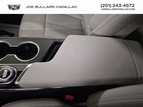 New 2026 Cadillac Lyriq Sport w/ LPO, Floor Liner Package image 30