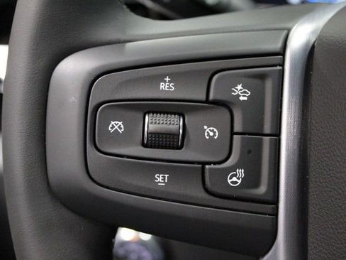 New 2026 GMC Sierra 1500 Elevation AWD/4WD image 22