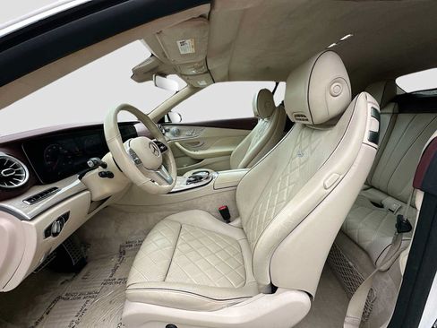 Used 2020 Mercedes-Benz E 450 Cabriolet image 22
