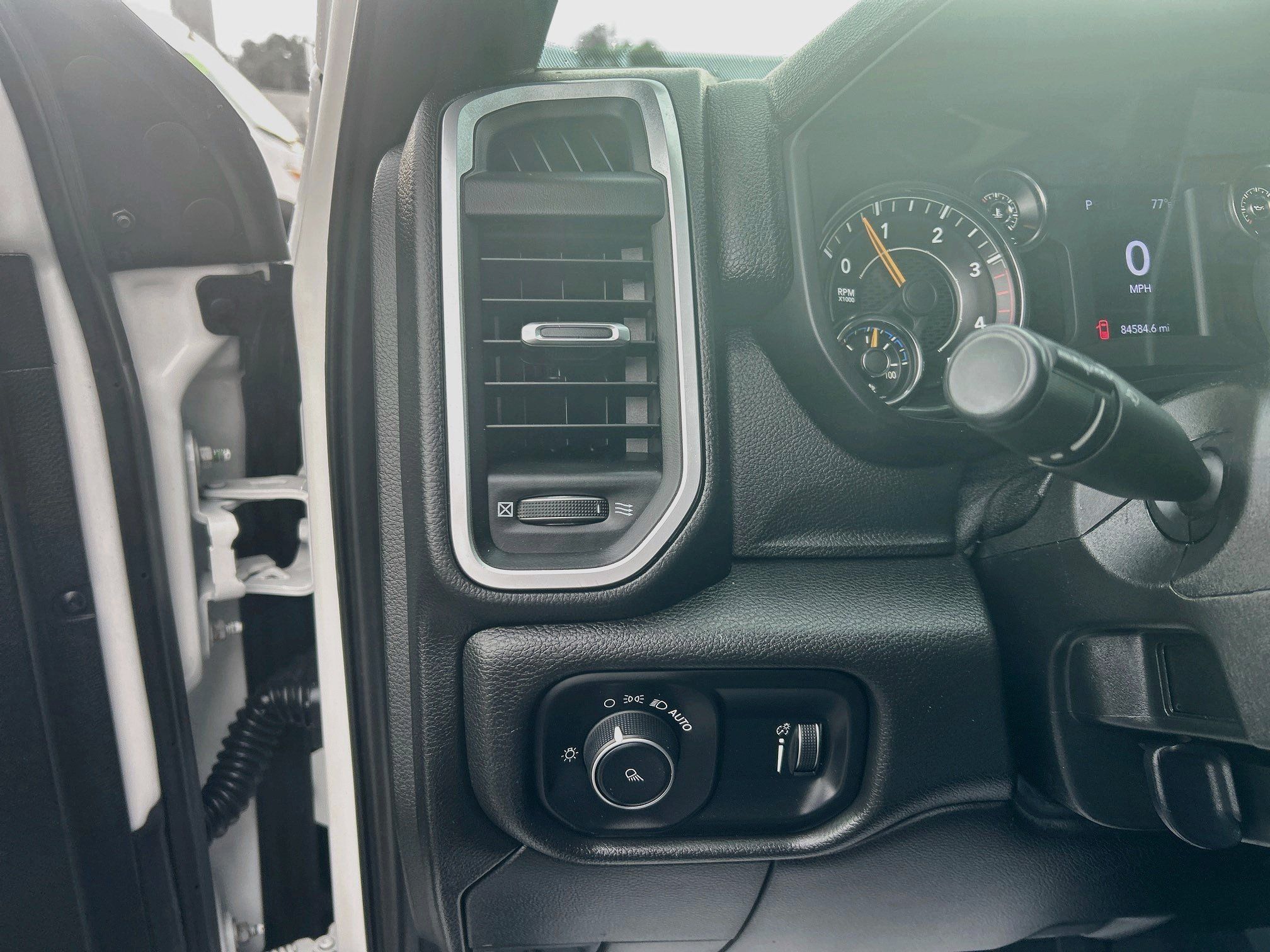 Used 2021 RAM 2500 Big Horn AWD/4WD image 10