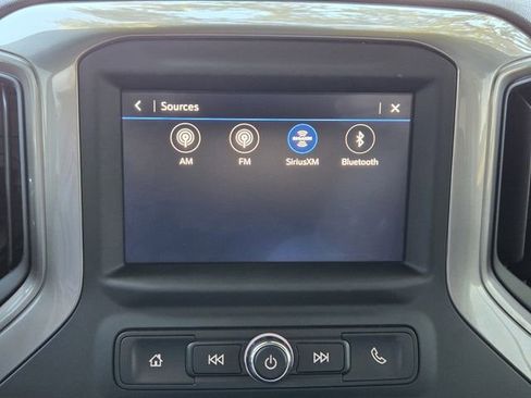 Used 2024 Chevrolet Silverado 2500 Custom w/ Custom Value Package image 18