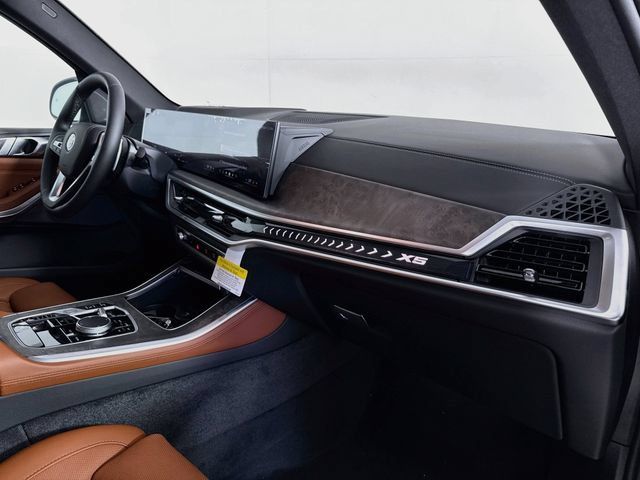 New 2026 BMW X5 xDrive40i AWD/4WD image 31