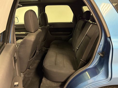 Used 2009 Ford Escape XLT FWD image 21