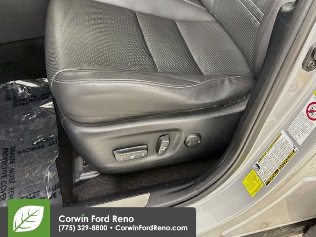 Used 2016 Lexus NX 200t AWD w/ Premium Package image 21