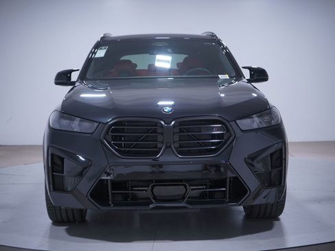 New 2026 BMW X5 M Competition w/ Executive Package image 4