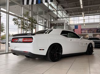Used 2016 Dodge Challenger SRT Hellcat video 3