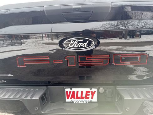 Certified 2024 Ford F150 STX w/ STX Black Appearance Package image 51