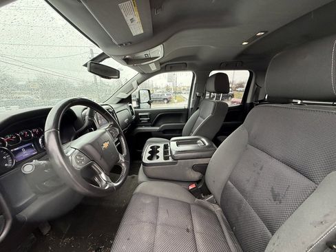 Used 2014 Chevrolet Silverado 1500 LT w/ All Star Edition image 14