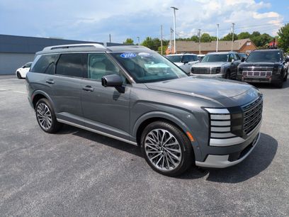 Used 2026 Hyundai Palisade Calligraphy