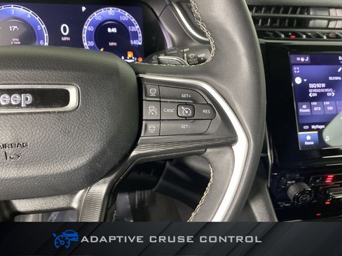 Used 2023 Jeep Grand Cherokee L Laredo w/ Luxury Tech Group I image 24