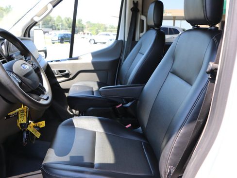 Used 2023 Ford Transit 350 XL RWD image 19