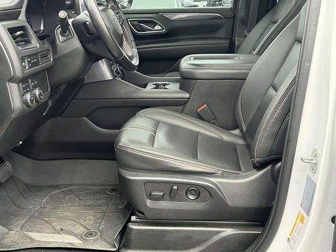 Used 2023 Chevrolet Tahoe RST image 13