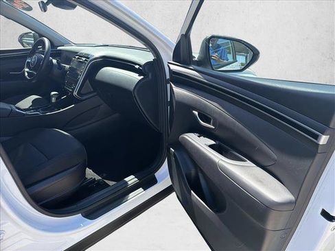 Used 2024 Hyundai Tucson SEL AWD/4WD image 24