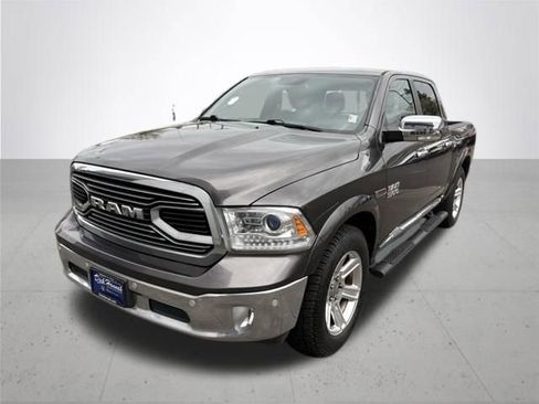 Used 2016 RAM 1500 Limited image 2