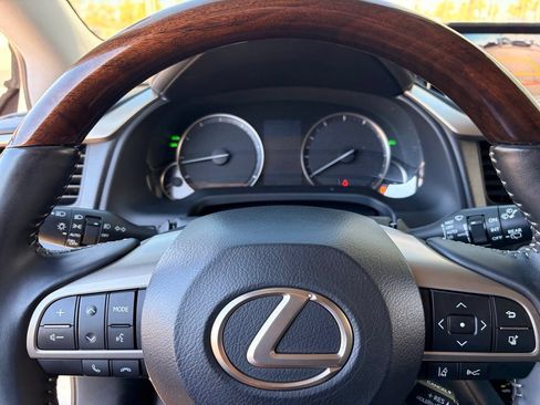 Used 2016 Lexus RX 350 FWD w/ Premium Package image 30