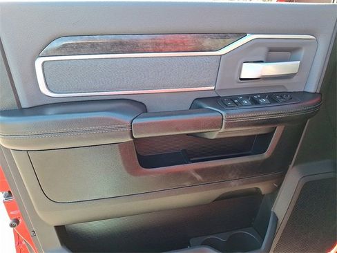 Used 2019 RAM 2500 Big Horn image 12