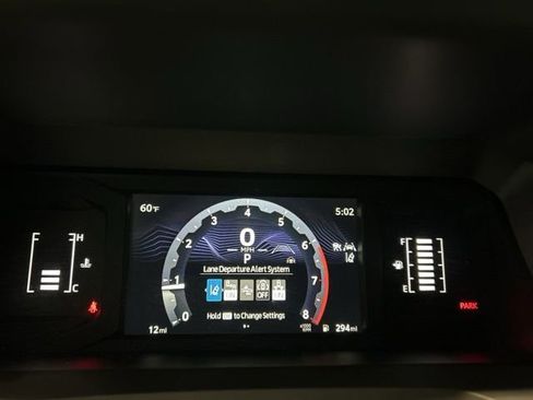New 2026 Toyota Tacoma SR5 AWD/4WD image 11