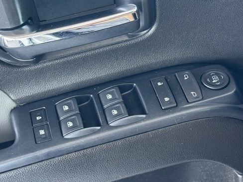 Used 2018 GMC Sierra 1500 4x4 Double Cab image 20