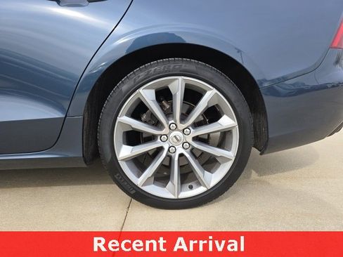 Used 2020 Volvo S60 T5 Momentum w/ Protection Package image 17