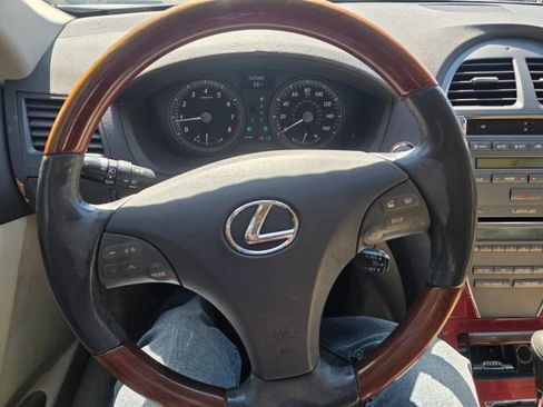 Used 2007 Lexus ES 350 FWD image 15