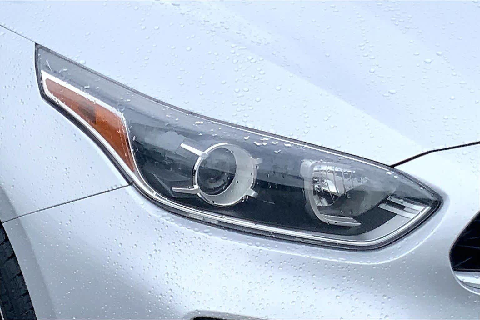 Used 2021 Kia Forte LXS FWD image 22