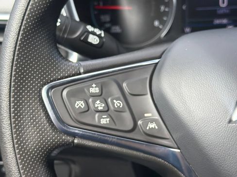 Used 2023 Chevrolet Equinox LS w/ LS Convenience Package AWD/4WD image 19