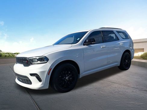 Used 2024 Dodge Durango GT image 8