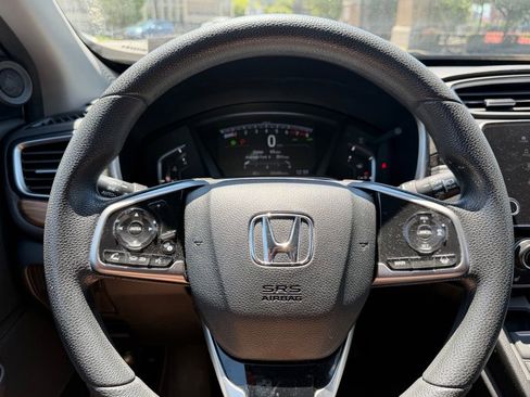 Used 2020 Honda CR-V EX image 8