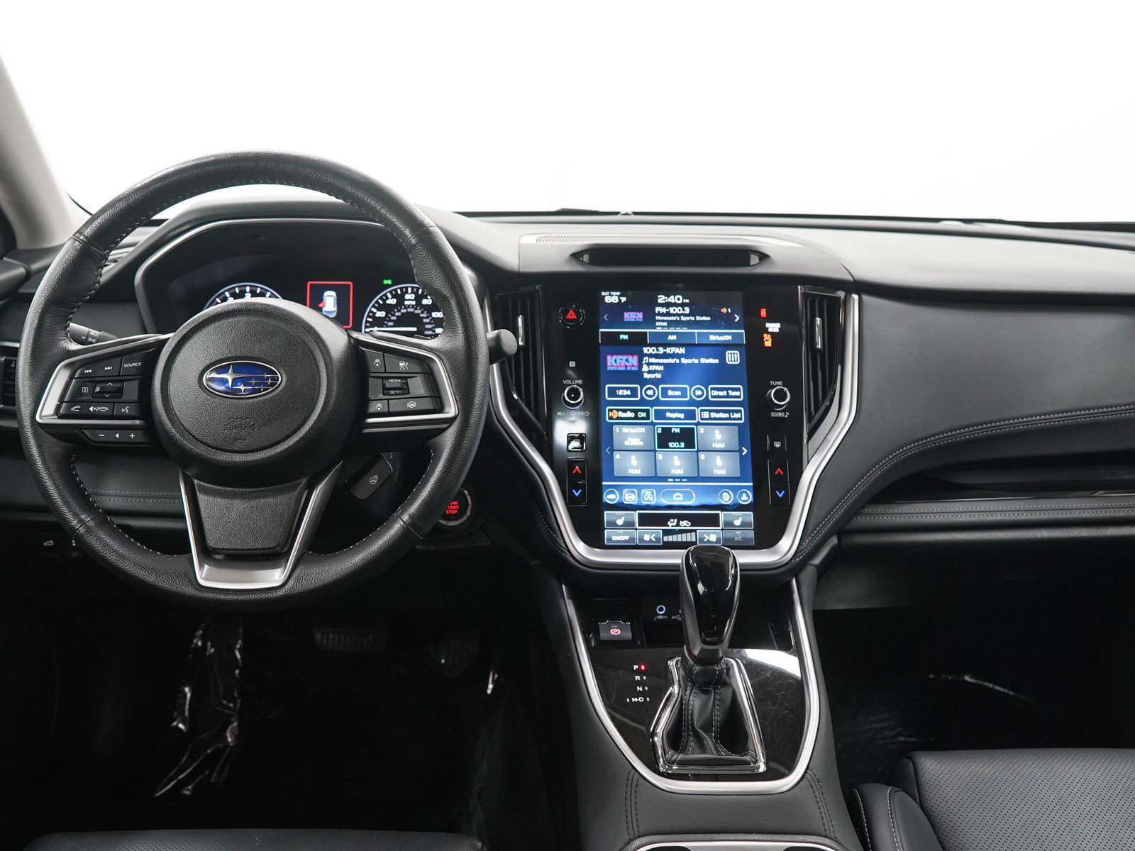 Used 2024 Subaru Outback Limited AWD/4WD image 16
