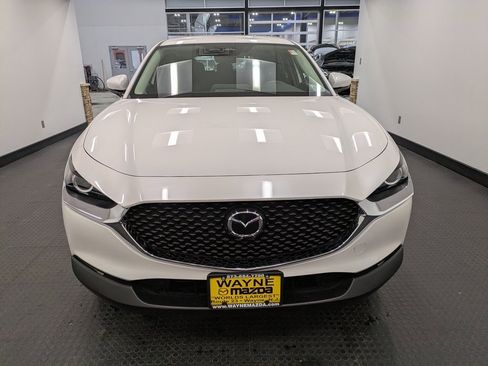 Certified 2025 MAZDA CX-30 AWD 2.5 S image 2