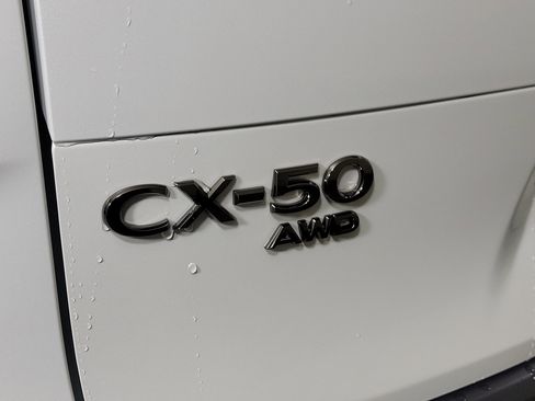 New 2026 MAZDA CX-50 AWD 2.5 S image 26