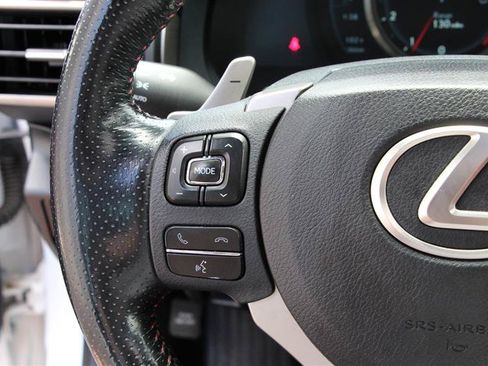 Used 2017 Lexus IS 300 F Sport w/ F Sport Package AWD/4WD image 24