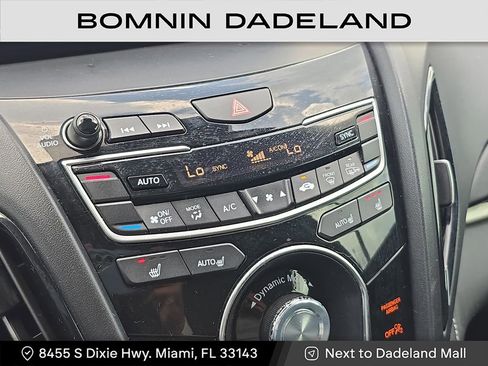 Used 2020 Acura RDX Technology Package image 32