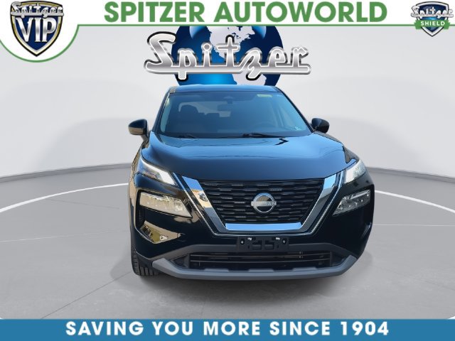 Used 2023 Nissan Rogue SV AWD/4WD image 6