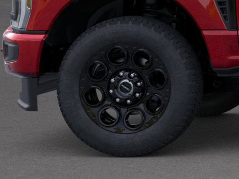 New 2026 Ford F250 Lariat w/ Black Appearance Package AWD/4WD image 19