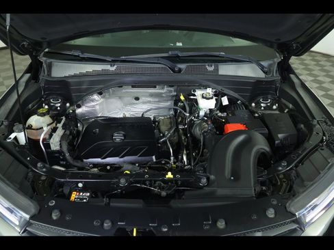 Used 2023 Chevrolet TrailBlazer LT w/ Convenience Package image 19