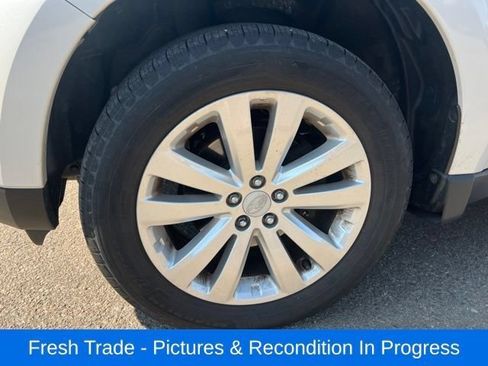 Used 2012 Subaru Forester 2.5X Limited AWD/4WD image 9