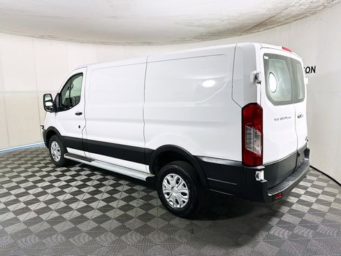 Used 2024 Ford Transit 250 Low Roof w/ Exterior Upgrade Package image 5