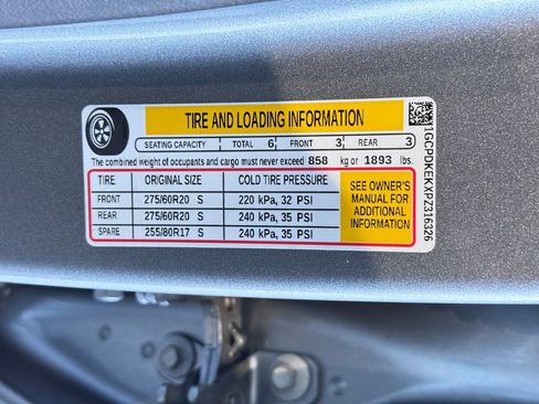 Certified 2023 Chevrolet Silverado 1500 LT image 9