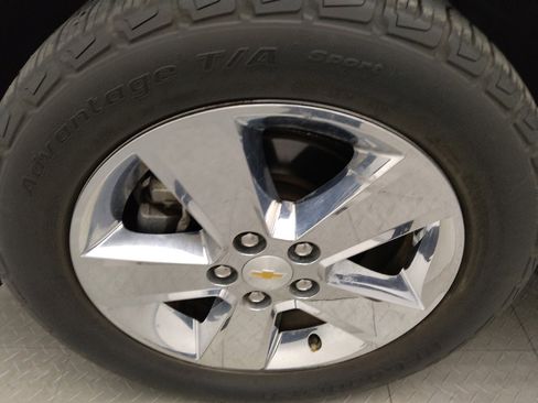 Used 2015 Chevrolet Equinox LT image 31