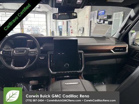 Certified 2025 GMC Yukon Denali image 20