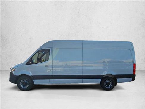 New 2026 Mercedes-Benz Sprinter 2500 image 5
