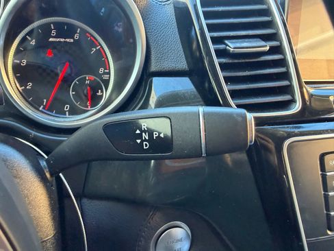 Used 2018 Mercedes-Benz GLE 43 AMG 4MATIC image 15