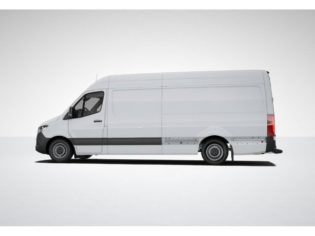 Used 2025 Mercedes-Benz Sprinter 2500 image 33