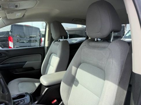 Used 2016 Chevrolet Colorado W/T image 18