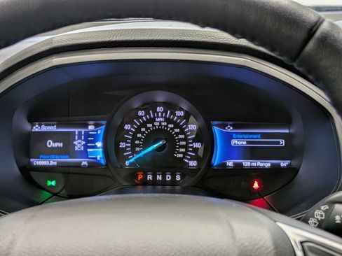 Used 2023 Ford Edge SEL w/ Convenience Package AWD/4WD image 10