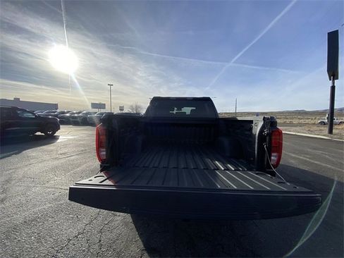 New 2026 GMC Sierra 1500 Pro w/ Graphite Edition image 22
