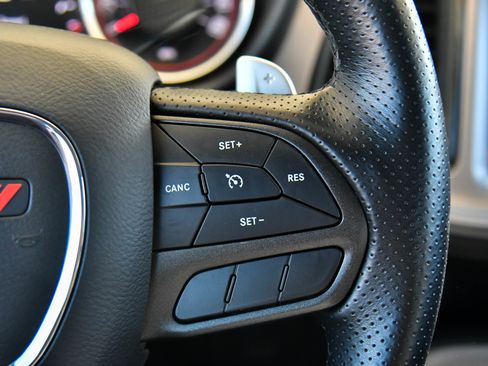 Used 2023 Dodge Challenger R/T Scat Pack w/ Plus Package image 30