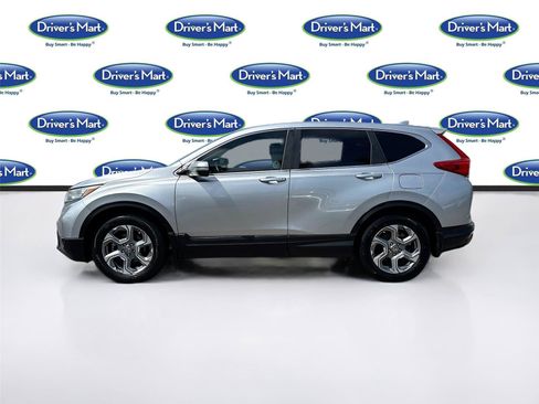 Used 2018 Honda CR-V EX-L image 4