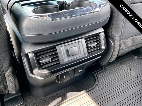 Used 2025 Ford F150 STX w/ STX Black Appearance Package AWD/4WD image 12